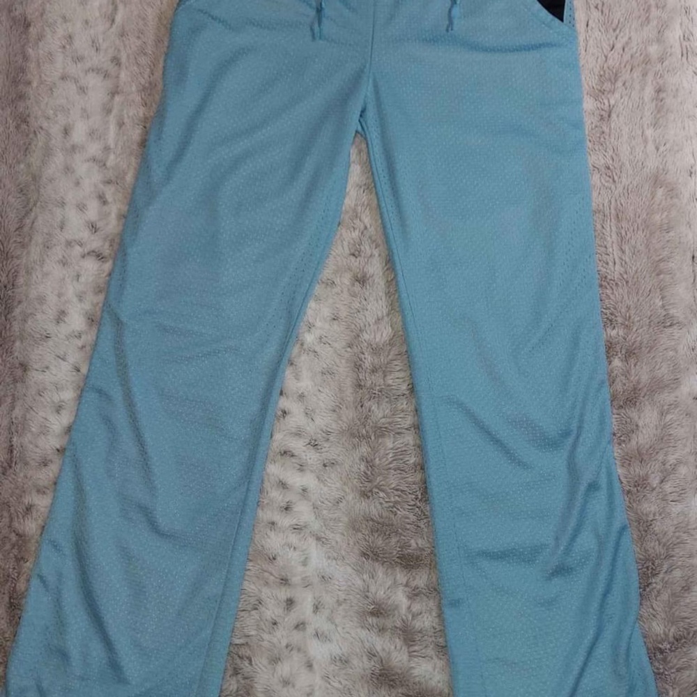 Nike active wear pants size medium